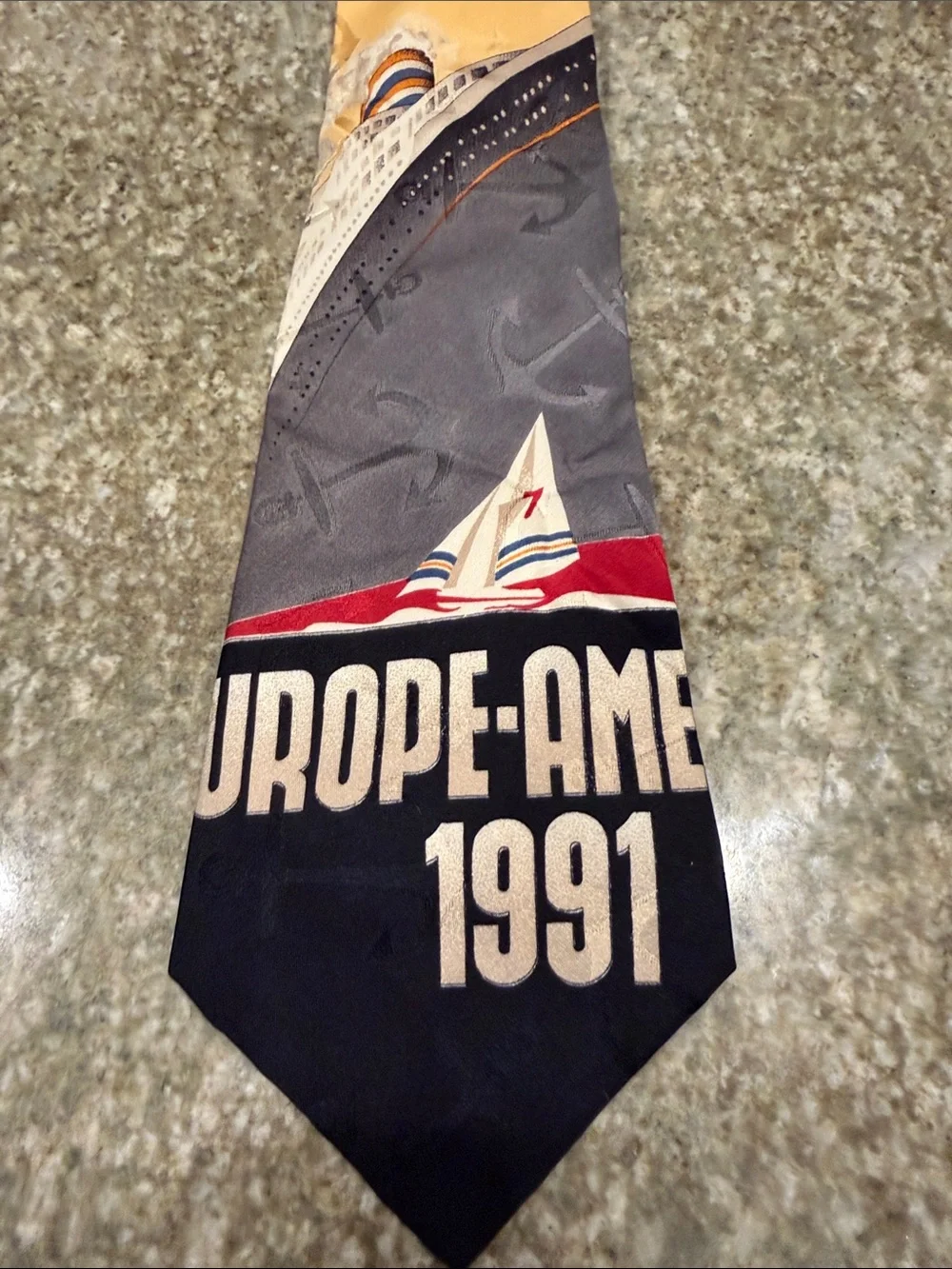 Vintage 1991 Polo Ralph Lauren 